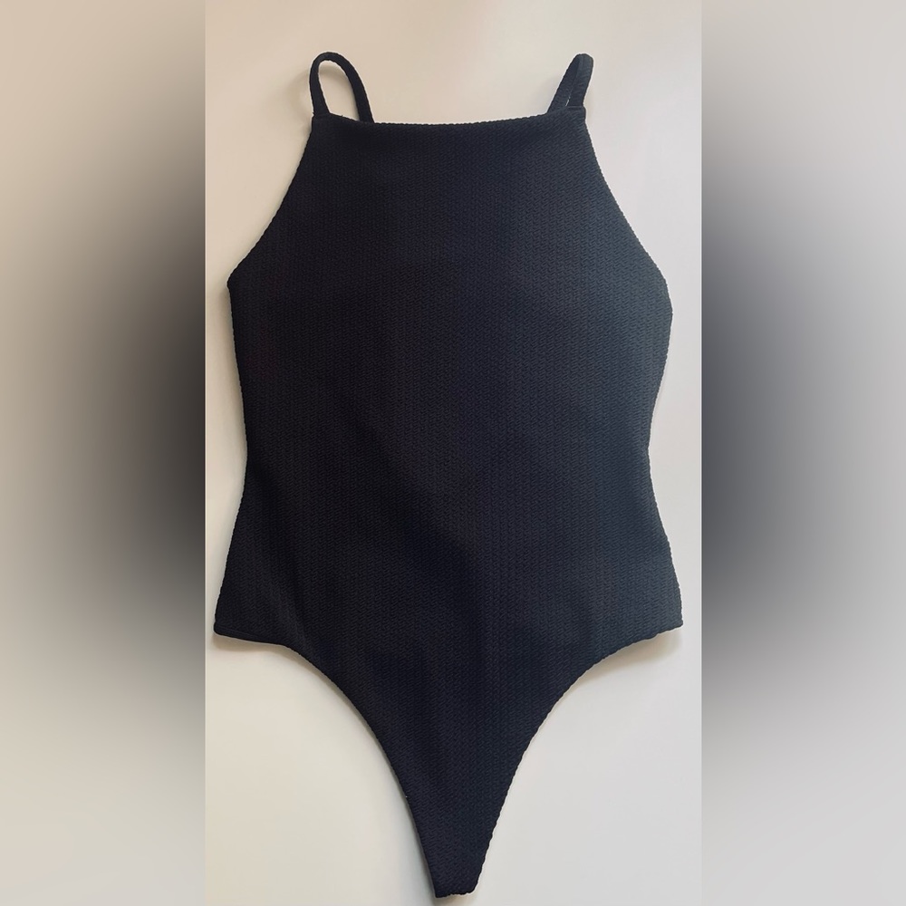 Wilfred Annecy Bodysuit *Textured